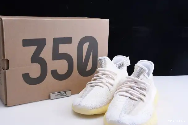 hype REFLECTIVE ADIDAS YEEZY BOOST ABEZ 350 FZ5246 V2 0326